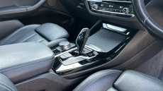 BMW X3 xDrive20d MHT M Sport 5dr Step Auto Diesel Estate